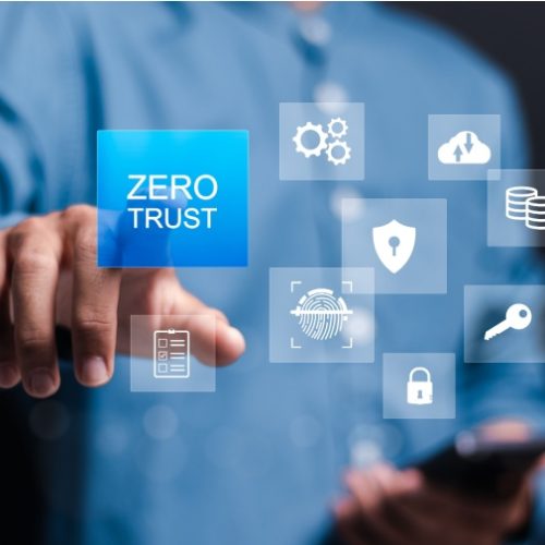 Zero Trust Banner